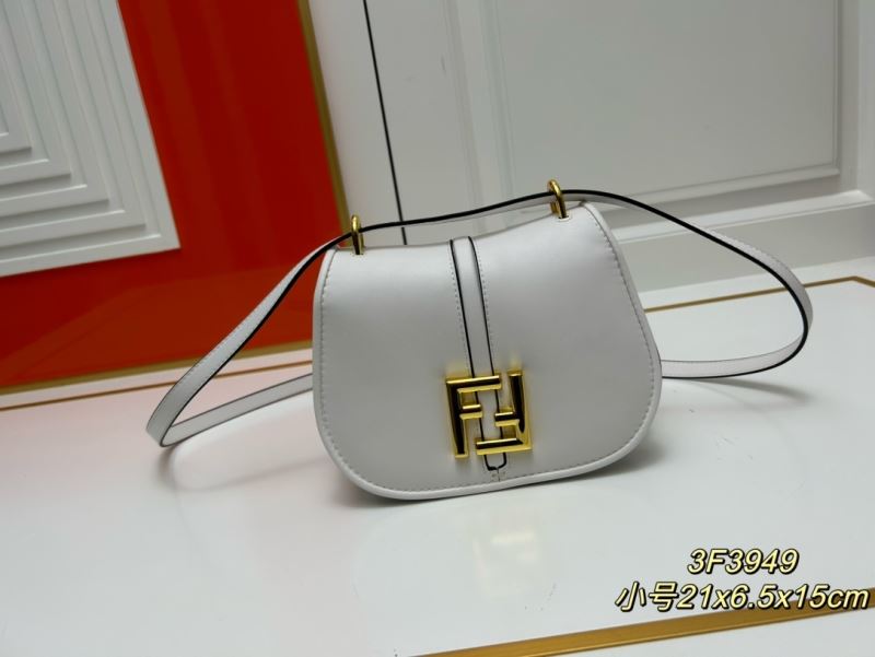 Fendi Satchel Bags